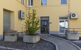 Limehome Villach Kirchenplatz